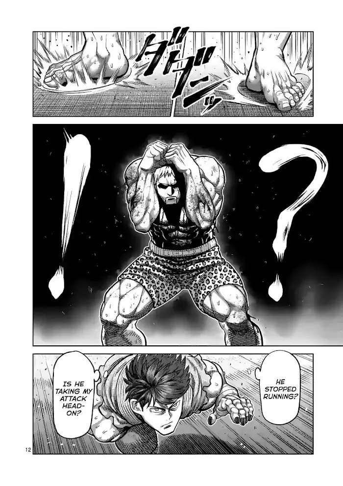 Kengan Omega Chapter 68 image 12_optimized